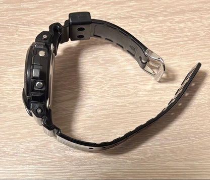 CASIO GB-6900AA Digital Men's Watch — Japanese