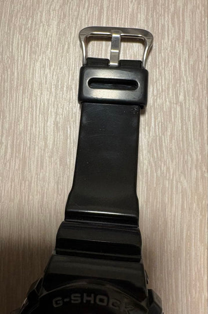 CASIO GB-6900AA Digital Men's Watch — Japanese