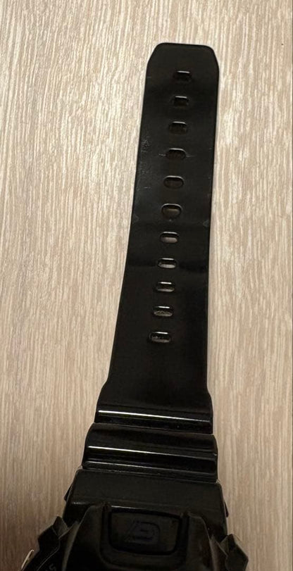 CASIO GB-6900AA Digital Men's Watch — Japanese