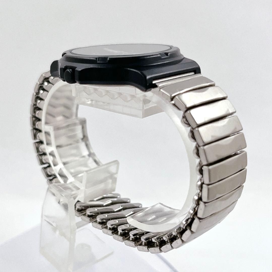 CASIO MW-30 Analog Men's Watch — Japanese