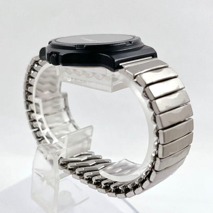 CASIO MW-30 Analog Men's Watch — Japanese