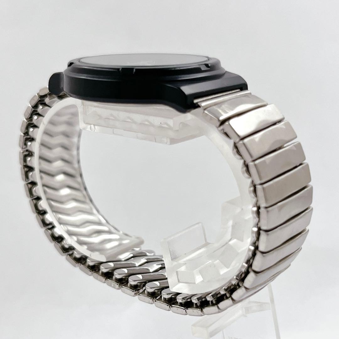 CASIO MW-30 Analog Men's Watch — Japanese