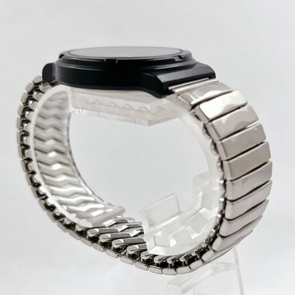 CASIO MW-30 Analog Men's Watch — Japanese