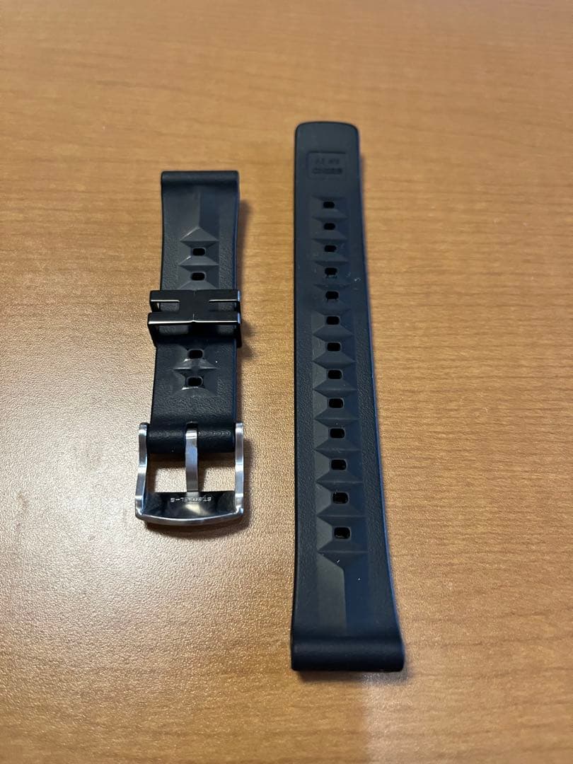 SEIKO SLA055 Men's Watch — Japanese