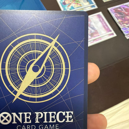 One Piece Borsalino — Japanese