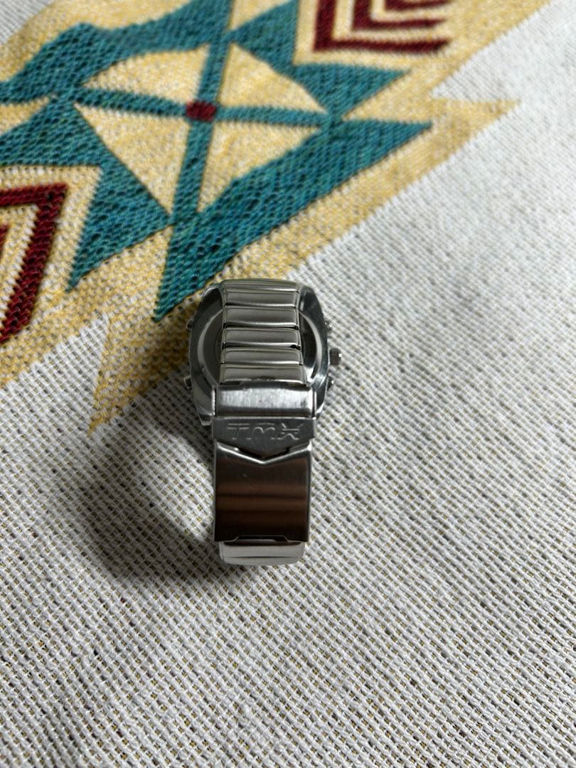 TIMEX SBTR009 Men's Watch — Japanese