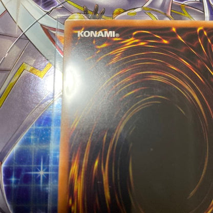Yu-Gi-Oh Kurikara Tendo — Japanese