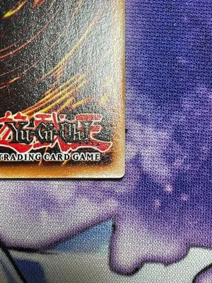 Yu-Gi-Oh Ultimate Complete Form Great Moss — English