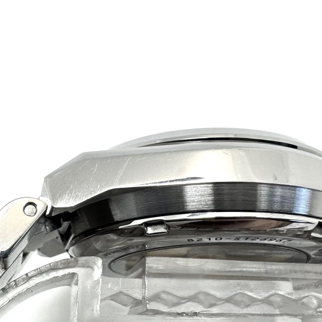 Citizen NJ0151-53W Automatic Men's Watch — Japanese
