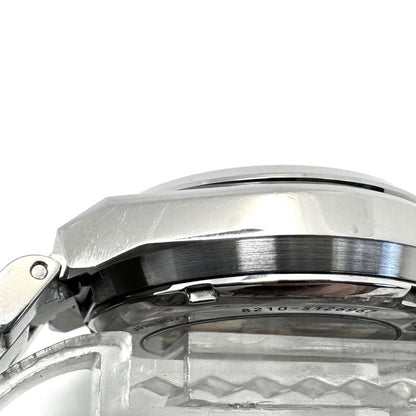 Citizen NJ0151-53W Automatic Men's Watch — Japanese