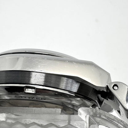 Citizen NJ0151-53W Automatic Men's Watch — Japanese