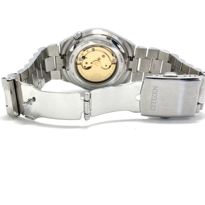 Citizen NJ0151-53W Automatic Men's Watch — Japanese