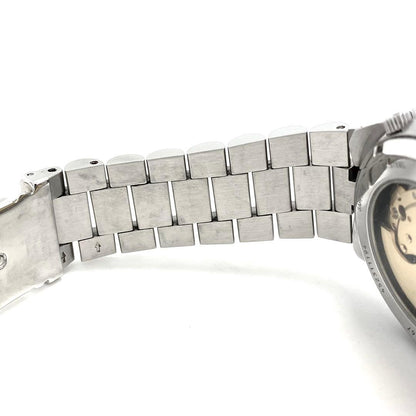 Citizen NJ0151-53W Automatic Men's Watch — Japanese