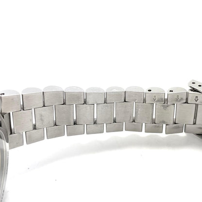 Citizen NJ0151-53W Automatic Men's Watch — Japanese