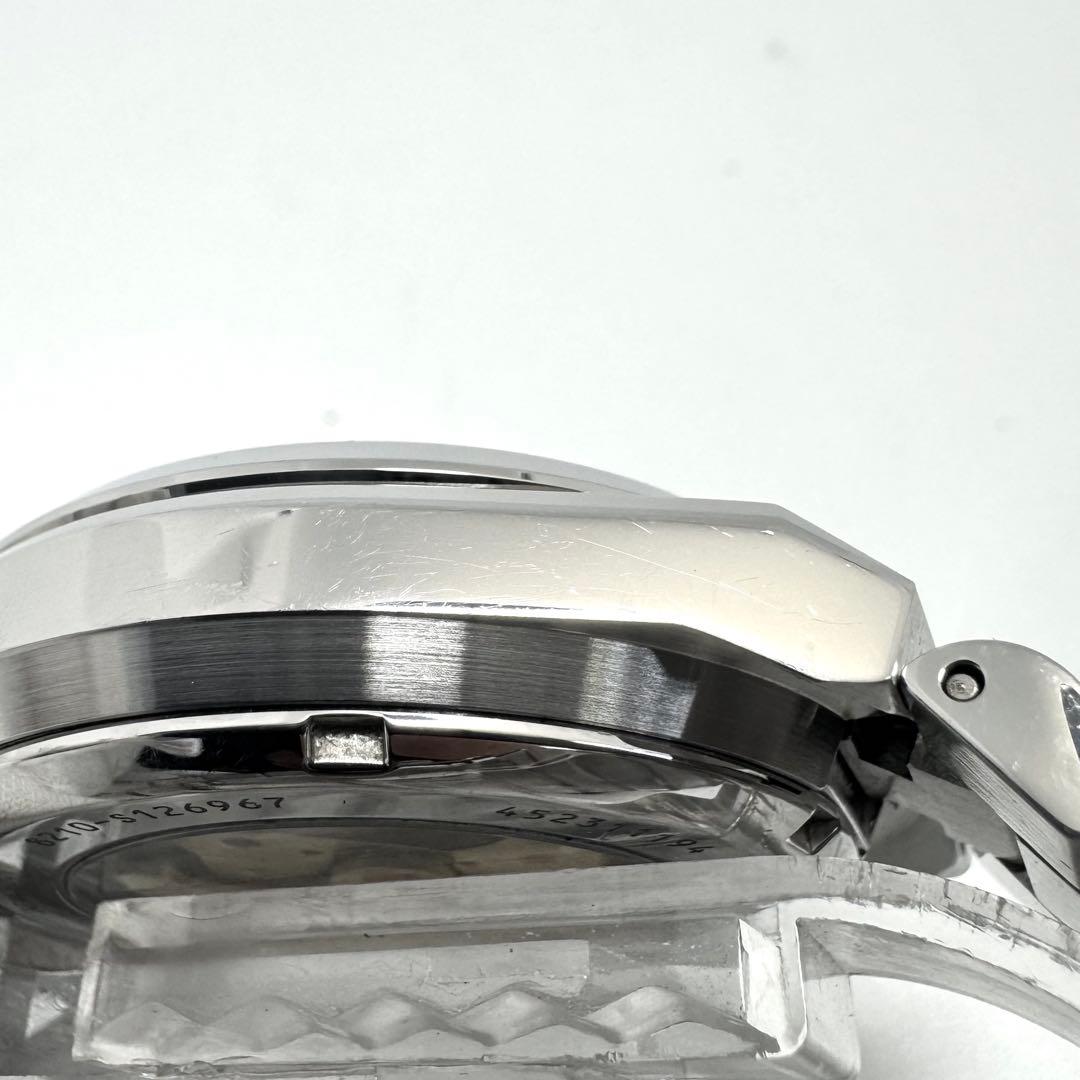 Citizen NJ0151-53W Automatic Men's Watch — Japanese