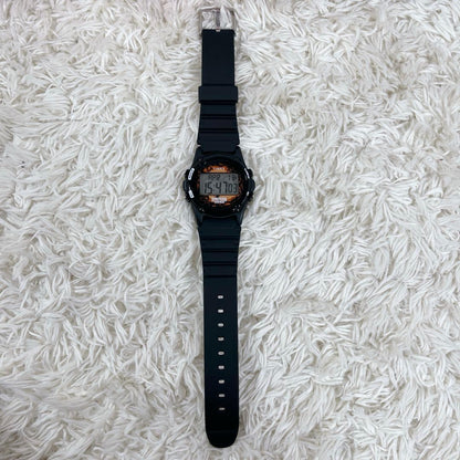 TIMEX Stranger Things Timex Collaboration Digital Men's Watch — Japanese