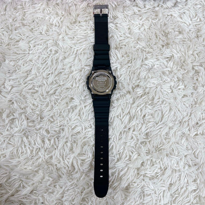 TIMEX Stranger Things Timex Collaboration Digital Men's Watch — Japanese