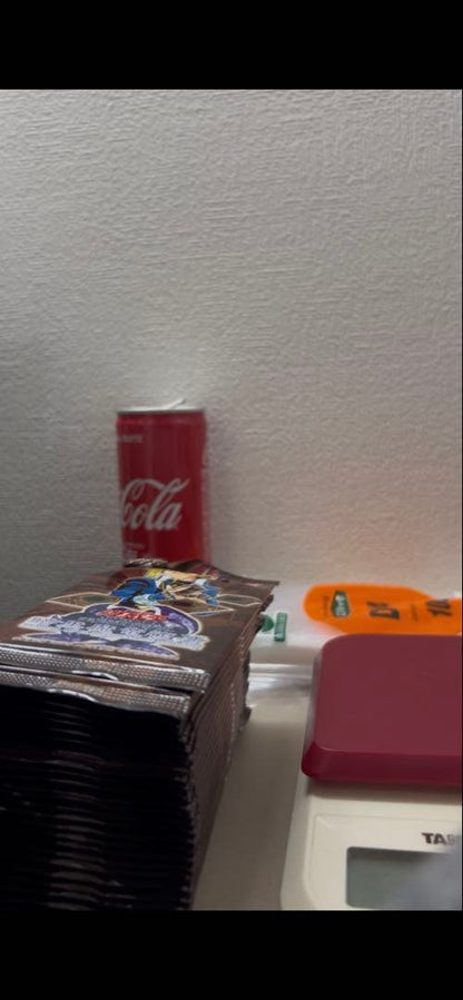 Yu-Gi-Oh Darkness Dragon Revival Pack — Japanese