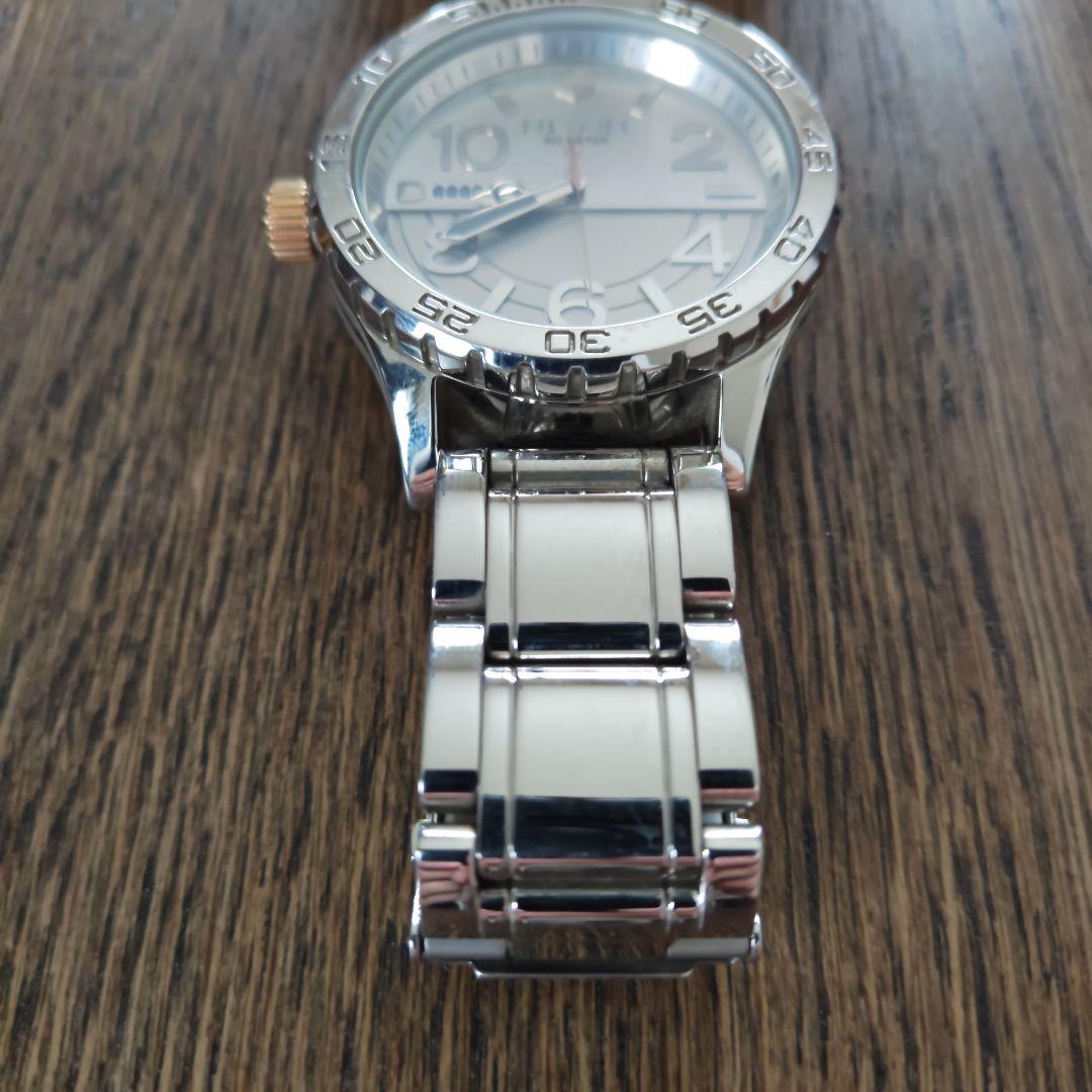 NIXON Star Wars THE 51-30 Analog Men's Watch — Japanese