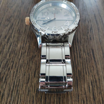 NIXON Star Wars THE 51-30 Analog Men's Watch — Japanese