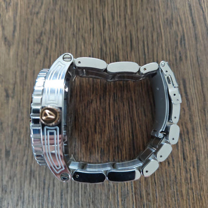 NIXON Star Wars THE 51-30 Analog Men's Watch — Japanese