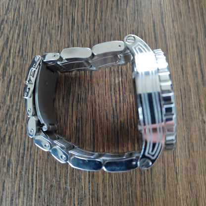 NIXON Star Wars THE 51-30 Analog Men's Watch — Japanese