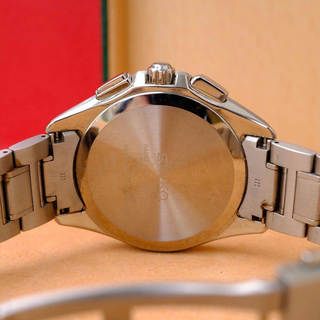 SEIKO C26 Analog Men's Watch — Japanese