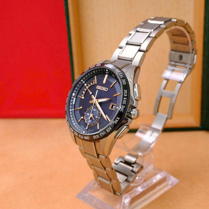 SEIKO C26 Analog Men's Watch — Japanese