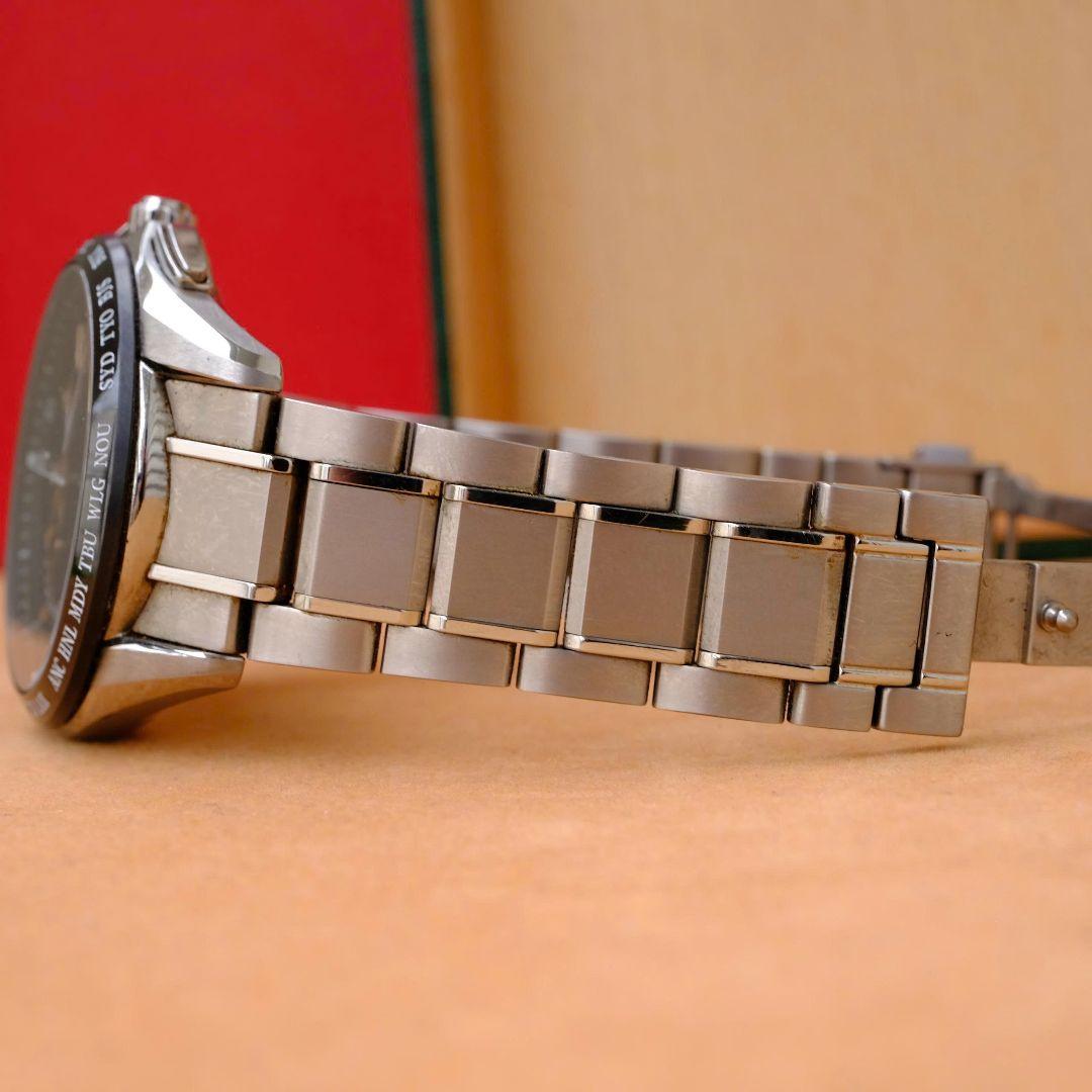SEIKO C26 Analog Men's Watch — Japanese