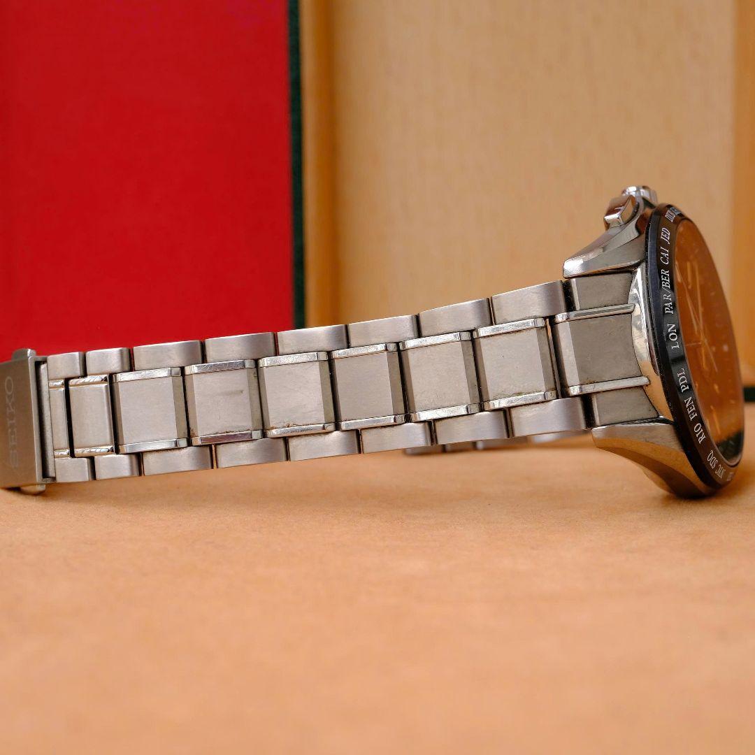 SEIKO C26 Analog Men's Watch — Japanese