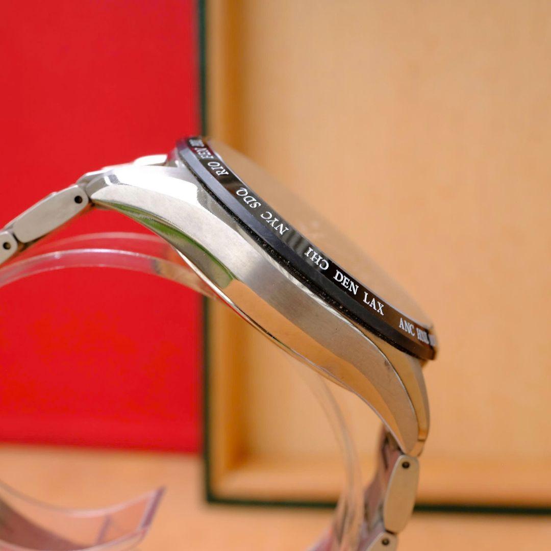 SEIKO C26 Analog Men's Watch — Japanese