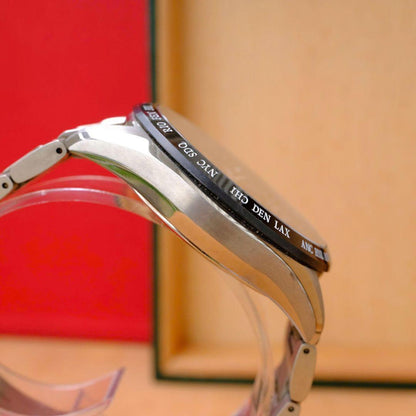 SEIKO C26 Analog Men's Watch — Japanese