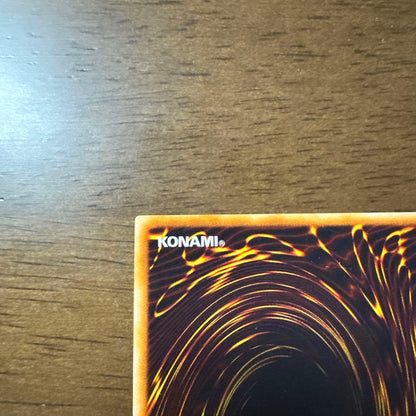Yu-Gi-Oh Black Démons Dragon — Japanese