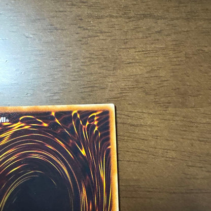 Yu-Gi-Oh Black Démons Dragon — Japanese