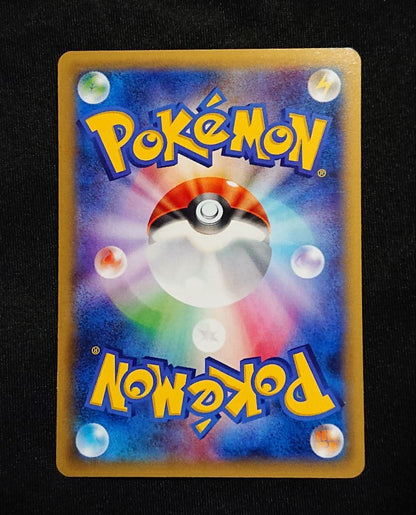 Pokemon Gengar ex PROMO — XY Series Promo Card — Japanese