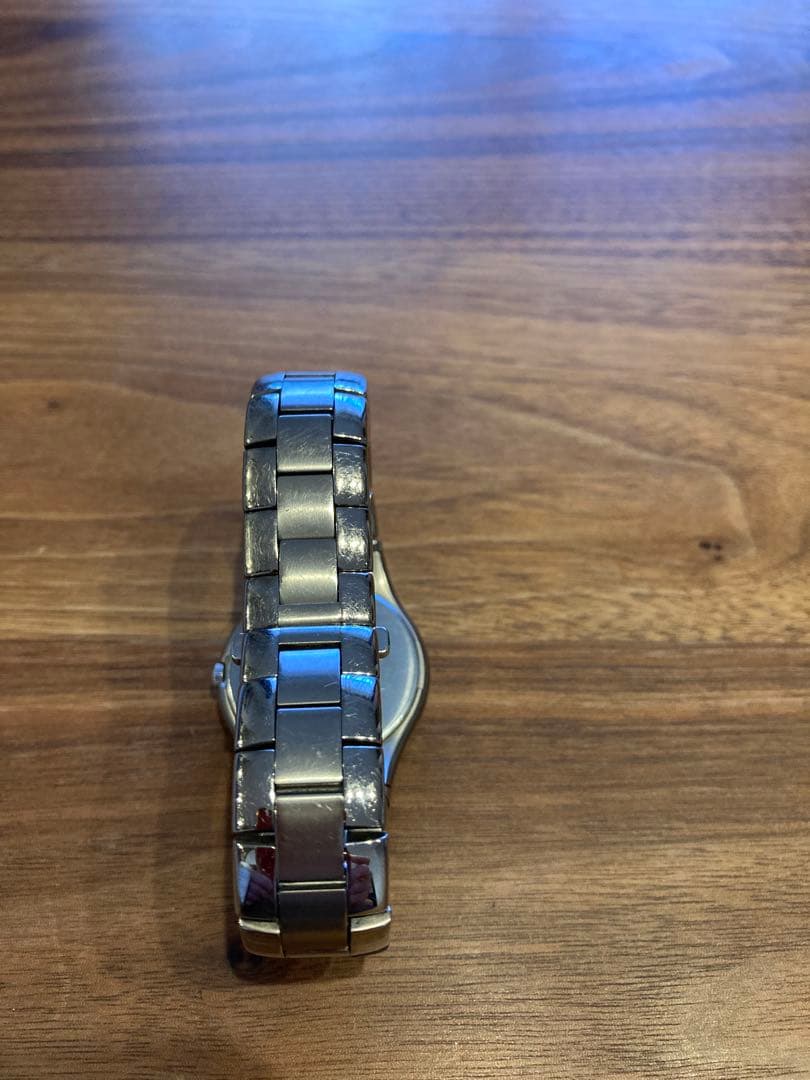 Citizen Exceed Analog Men's Watch — Japanese