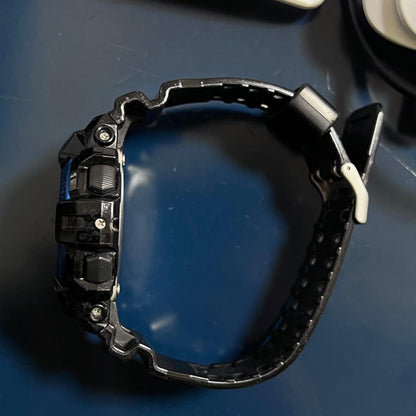 CASIO G-8900A-1JF Quartz Men's Watch — Japanese
