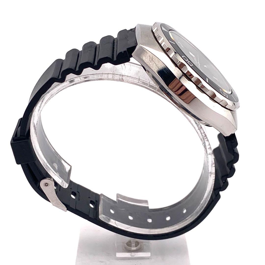 ORIENT G 529606-60 Quartz Men's Watch — Japanese