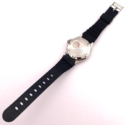 ORIENT G 529606-60 Quartz Men's Watch — Japanese