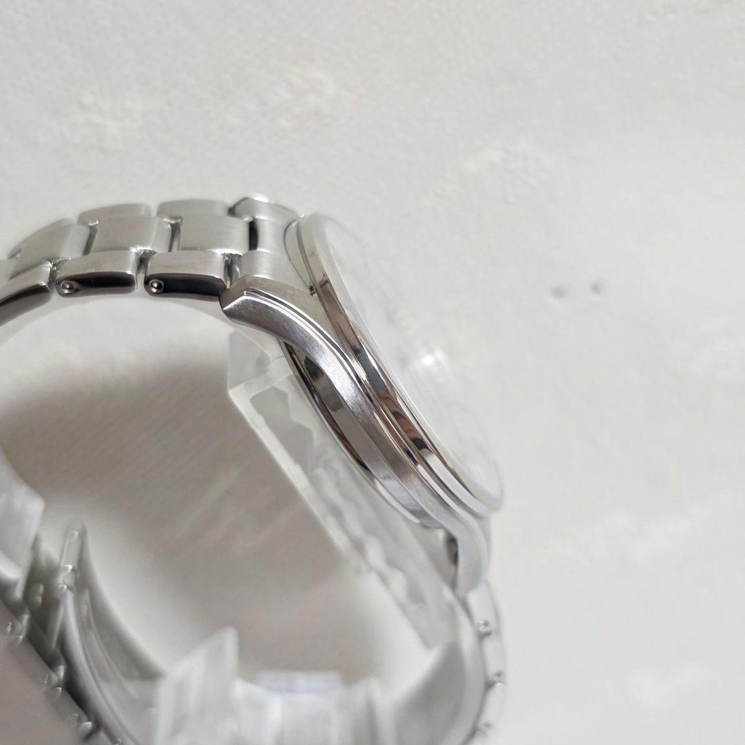 Citizen EcoDrive Solar Men's Watch — Japanese