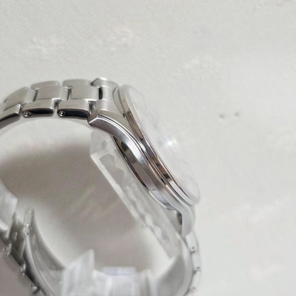 Citizen EcoDrive Solar Men's Watch — Japanese