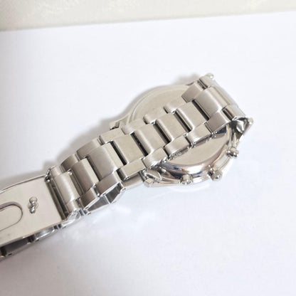 Citizen EcoDrive Solar Men's Watch — Japanese