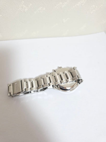 Citizen EcoDrive Solar Men's Watch — Japanese