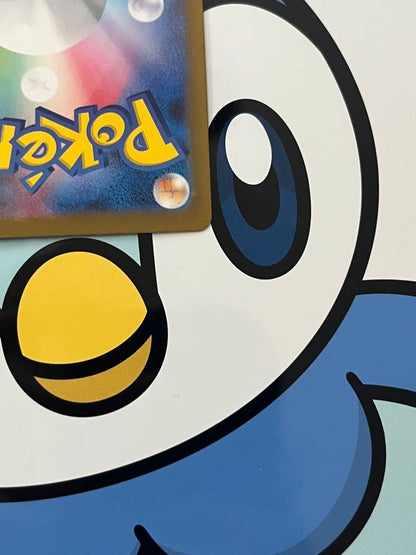 Pokemon Zekrom ex — Japanese