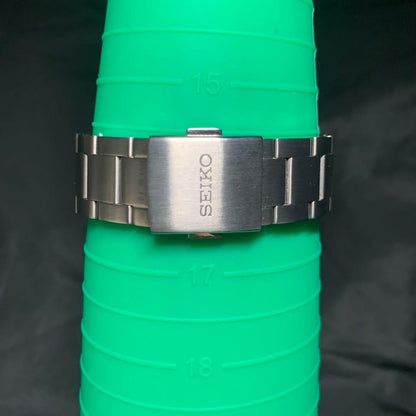 SEIKO SBDC209 Automatic Men's Watch — Japanese