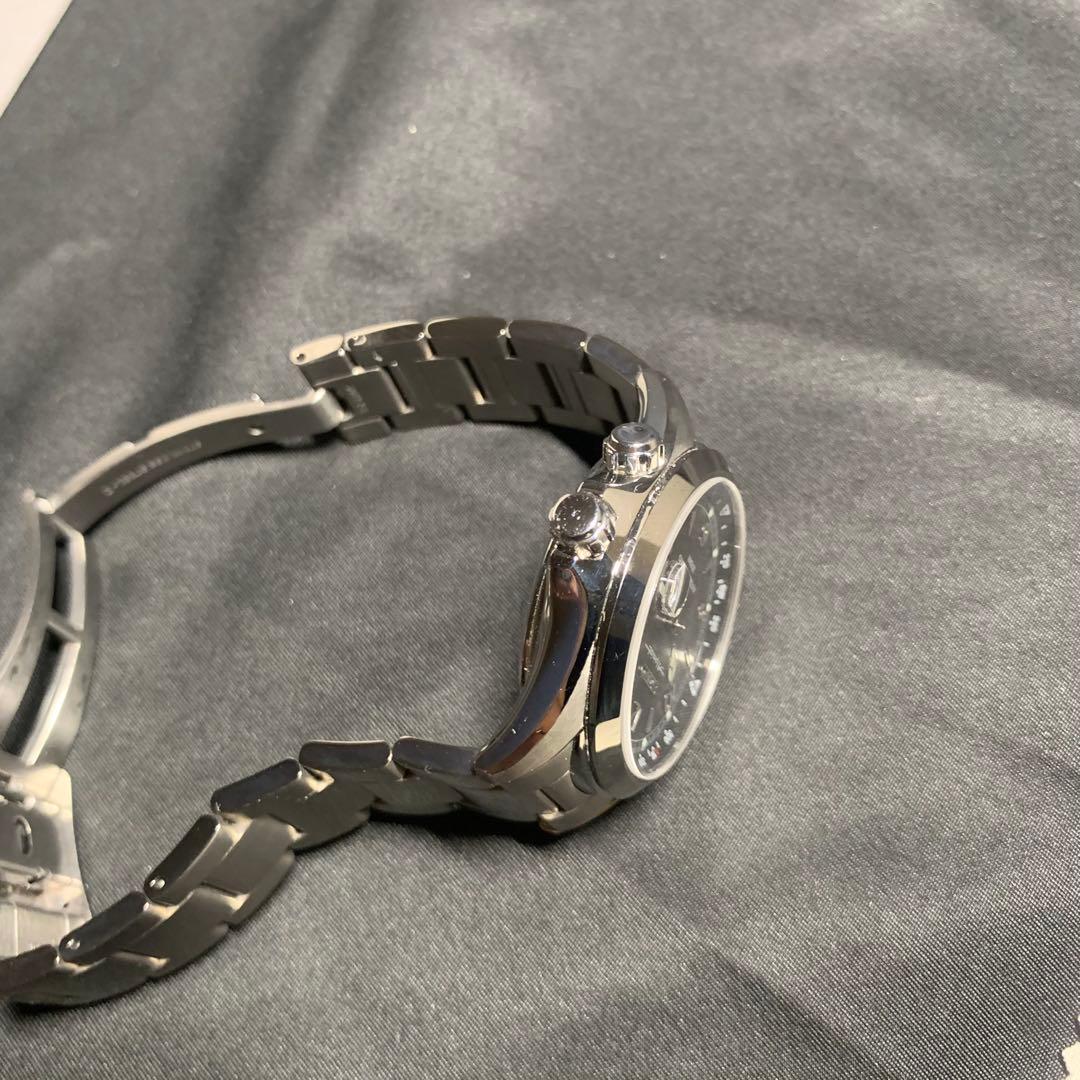 SEIKO SBDC209 Automatic Men's Watch — Japanese