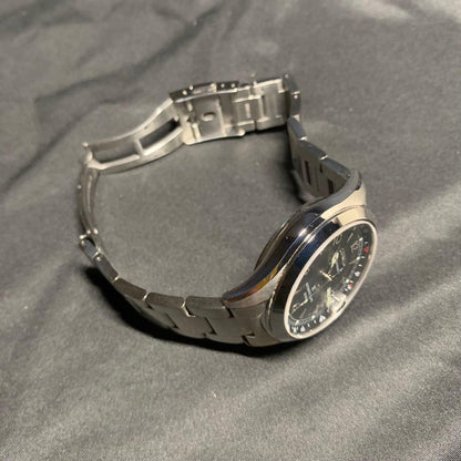 SEIKO SBDC209 Automatic Men's Watch — Japanese