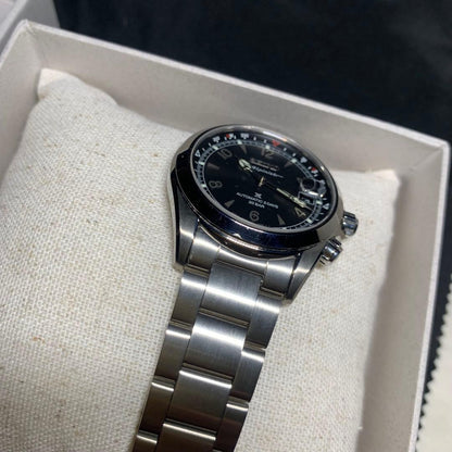 SEIKO SBDC209 Automatic Men's Watch — Japanese