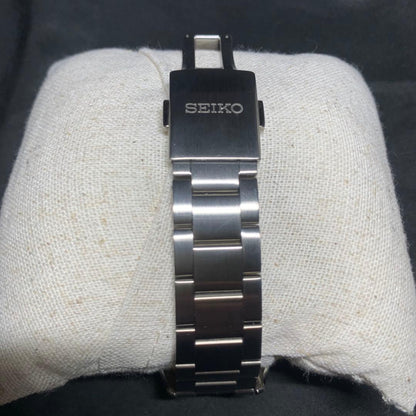 SEIKO SBDC209 Automatic Men's Watch — Japanese