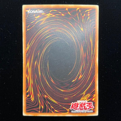 Yu-Gi-Oh Monster Reborn — Japanese